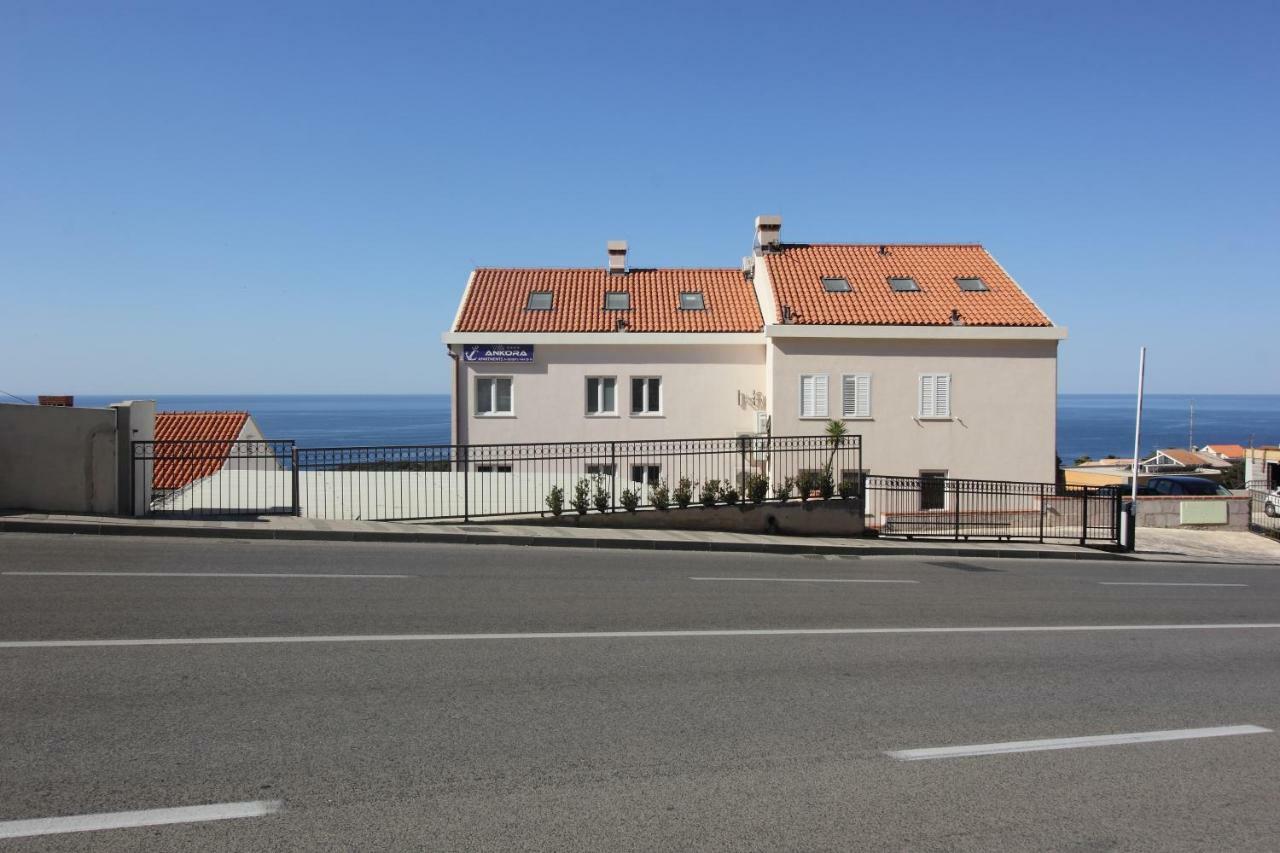 City Studio Dubrovnik Exteriör bild