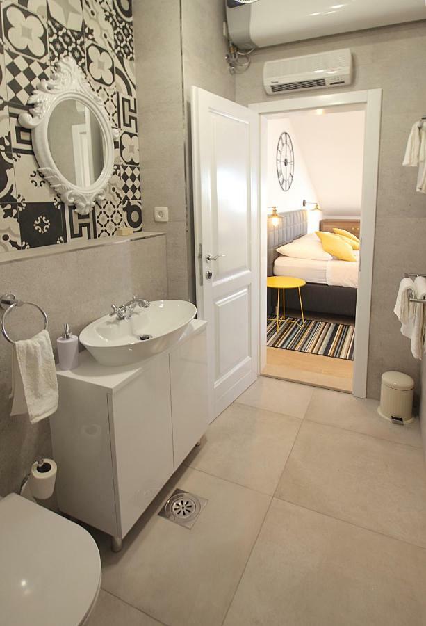 City Studio Dubrovnik Exteriör bild