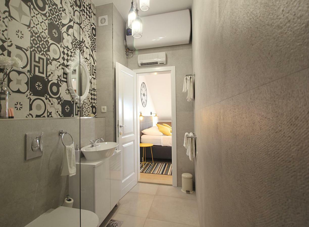 City Studio Dubrovnik Exteriör bild