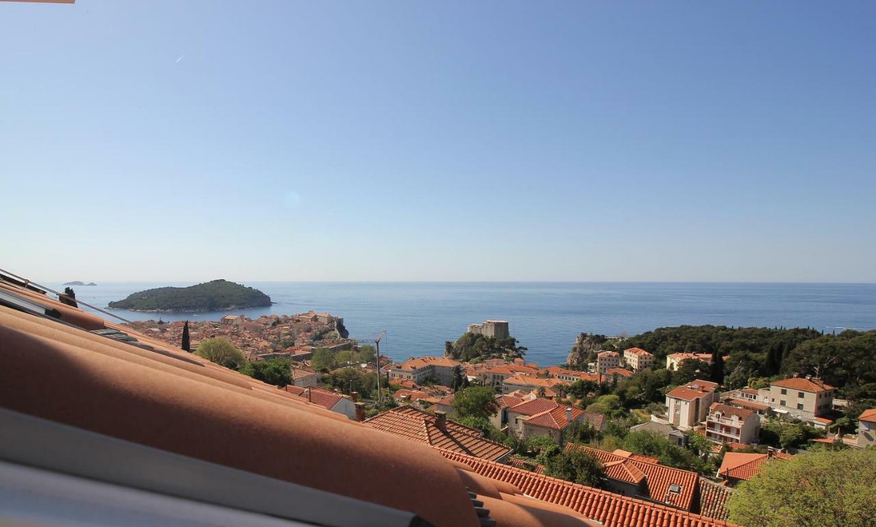 City Studio Dubrovnik Exteriör bild