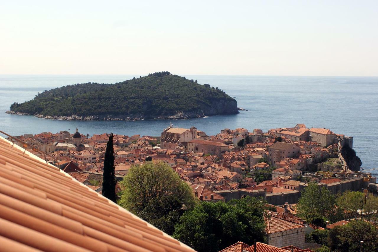 City Studio Dubrovnik Exteriör bild