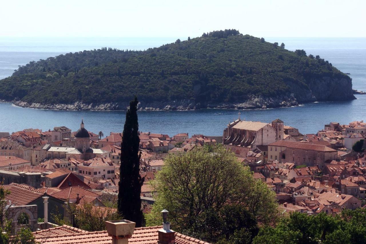 City Studio Dubrovnik Exteriör bild